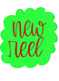 New Post Check It Out Sticker