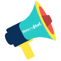 Stf Sticker by She's the First