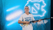 University Of North Carolina Jump GIF by UNC Tar Heels