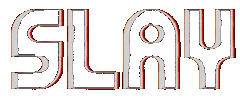 Art Glitch Sticker