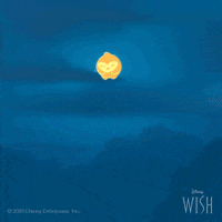 Wish Upon A Star GIF by Walt Disney Animation Studios