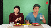 Milk Idea GIF by BuzzFeed