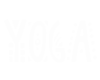 Yoga Time Sticker