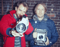 art GIF by Josh Ethan  Johnson