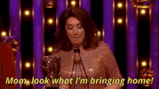 bafta television awards 2018 GIF by BAFTA