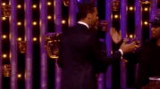 bafta television awards 2018 GIF by BAFTA