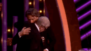 bafta television awards 2018 GIF by BAFTA