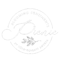 bloomingsentimentspicnic picnic csalad piknik lanybucsu Sticker