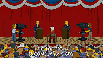 Season 19 Episode 10 GIF by The Simpsons