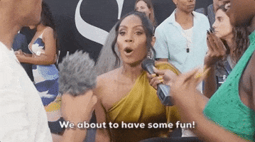 theshaderoom jada pinkett smith queen latifah girls trip the shade room GIF
