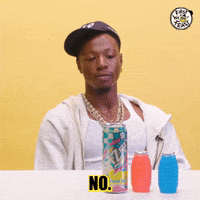 No