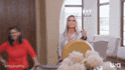 GIF by Miz & Mrs
