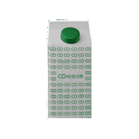 Recycle Container Sticker by AcoRecycling