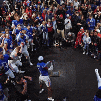GIF by SMU Football
