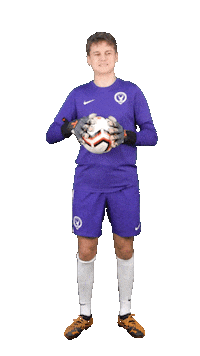 Football Player Sticker by Gulf United FC