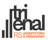 caursoficial trienalcaurslaranja Sticker