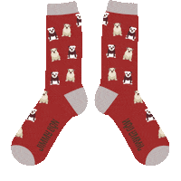 jimmylion dog puppy dogs couple Sticker