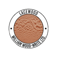 Wood Pens Sticker by William Wood-Write LTD