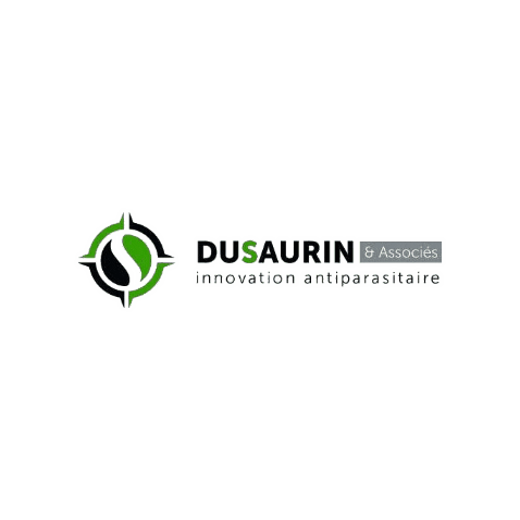 Dusaurin innovation parasites dusaurin Sticker