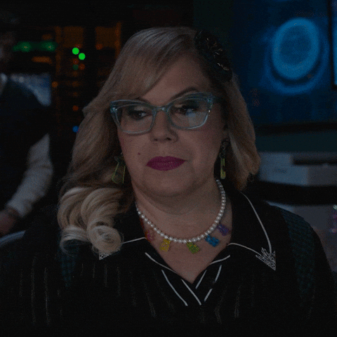 Season 17 No GIF by Paramount+