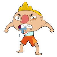 happy cartoon network Sticker by CNLA