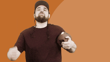 Nfl Draft GIF by StickerGiant