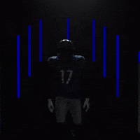 Football Swag GIF by XFL
