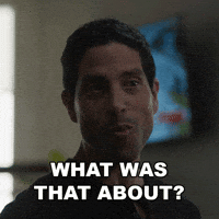 Season 17 What GIF by Paramount+