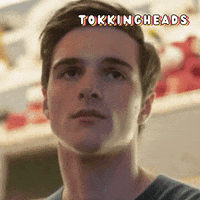 GIF by Tokkingheads