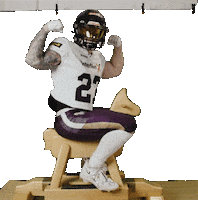 American Football Sticker by Frankfurt Galaxy