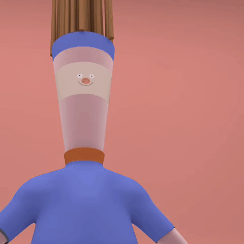 Oh Yeah Gig GIF by Brenroy
