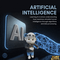 GIF by Zhot