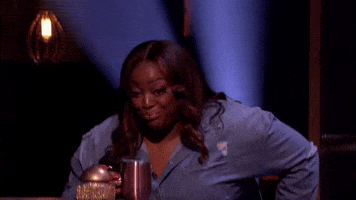 Sassy Lady Leshurr GIF by Don't Hate The Playaz