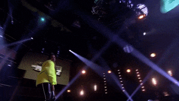 Sassy Lady Leshurr GIF by Don't Hate The Playaz