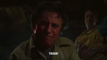 netflix blood GIF by MANIAC