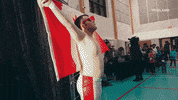 professional wrestling GIF by THE WRESTLERS