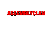 Singapore Sticker by Assemblyclan