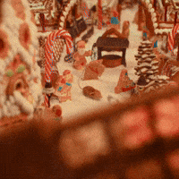 A BOY CALLED CHRISTMAS - Miika and cake city