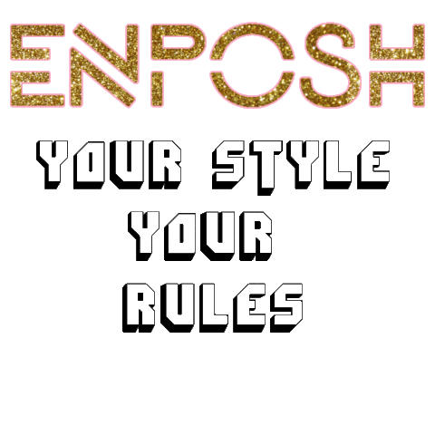 yourstyleyourrules Sticker by enposh