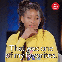 GIF by Red Table Talk