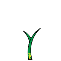 Plant Grow Sticker by Partners in Development Foundation
