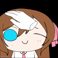 YuriNori nori original character yurinori doodlenori GIF