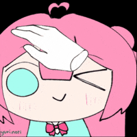 YuriNori yurinori nori original character doodlenori GIF