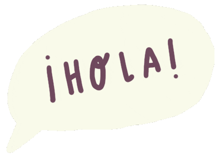 Good Morning Hello Sticker by Sara Maese