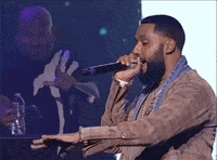 Ja Rule V Fat Joe GIF by VERZUZ
