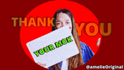 Your Mok Amelie GIF by amelie