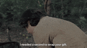 Wrap It Up Christmas GIF by The Walking Dead