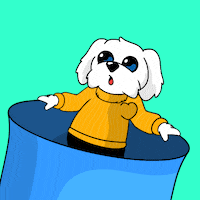 Crushing I Love You GIF by BoDoggos