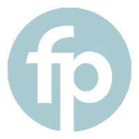 faithpromisechurch fp faith promise faith promise church Sticker