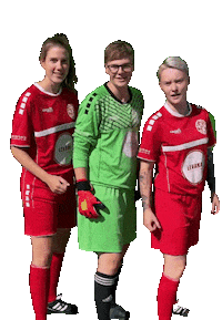 Coderedwhite Sticker by FC Rot-Weiss Koblenz e.V.